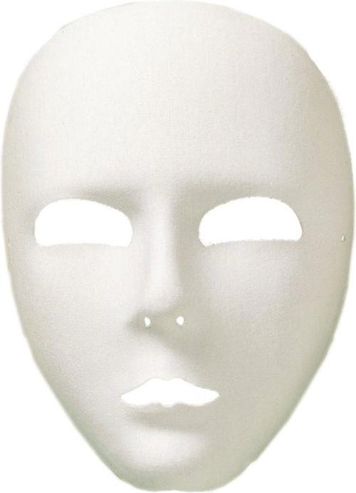 Produktbild Smiffys Gesicht