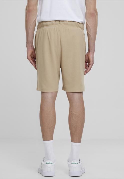 Image du produit Urban Classics Short en sweat gaufré - 142643 (M)