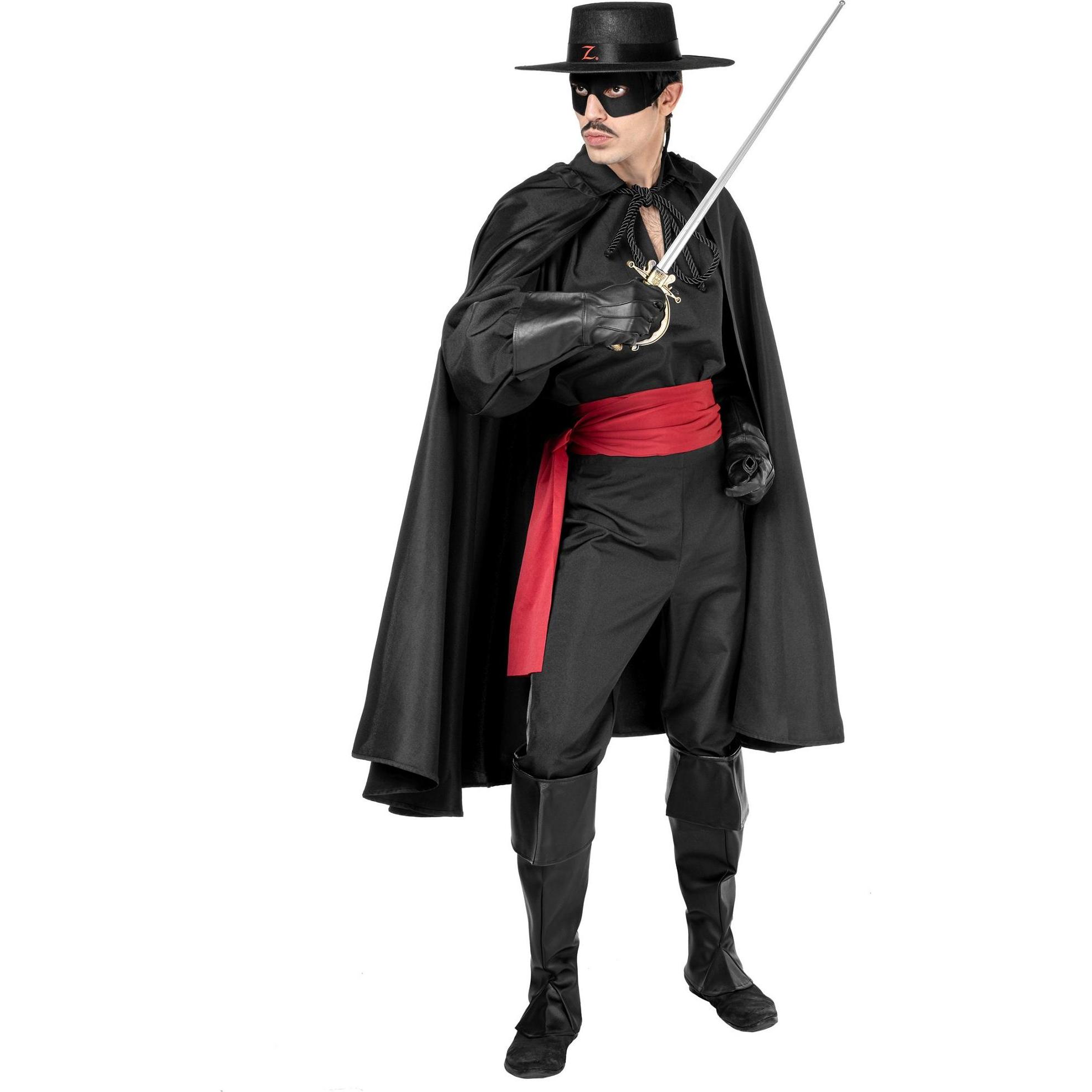 Maskworld Zorro - Kostüm (M)