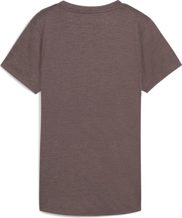 Produktbild Puma W TAD ESSENTIAL Heather Tee (XS)