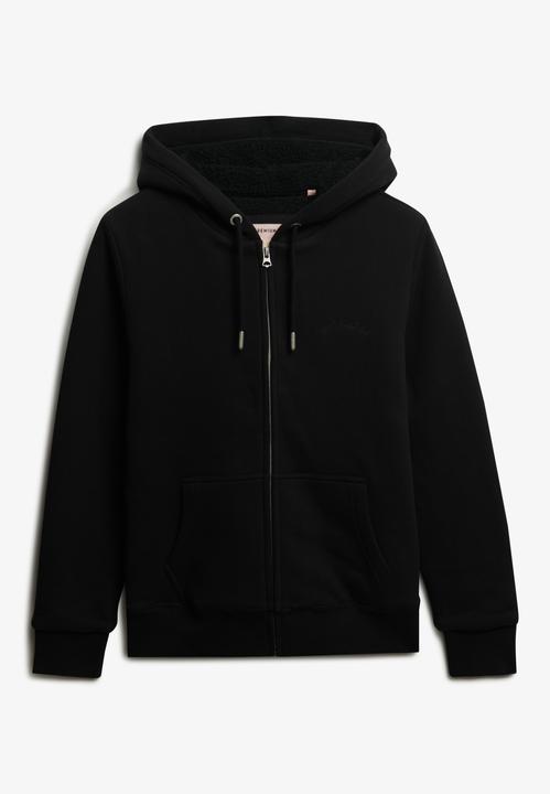 Actual product image Superdry Borg (S)