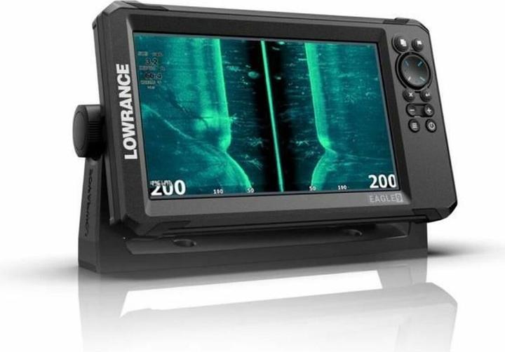 Produktbild Lowrance Eagle Fishfinder Kartenplotter