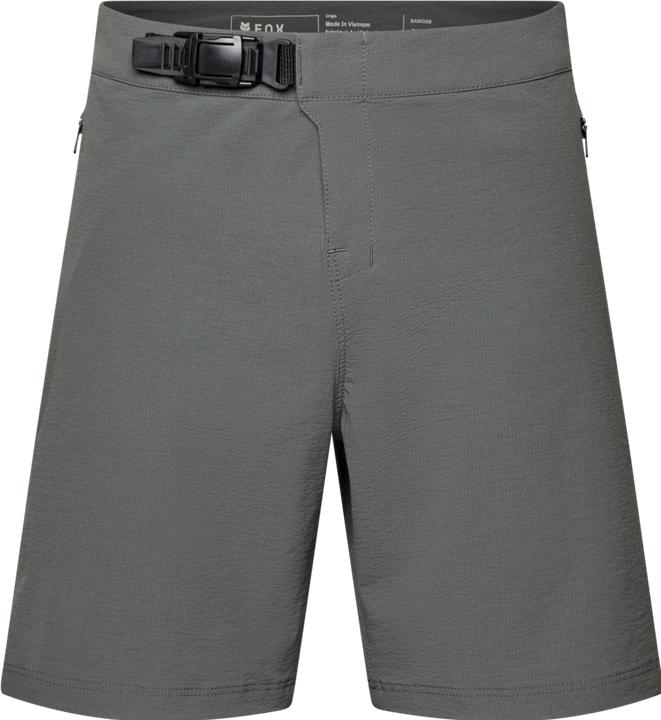 Image du produit Fox Yth Ranger Short Digi Image (26)