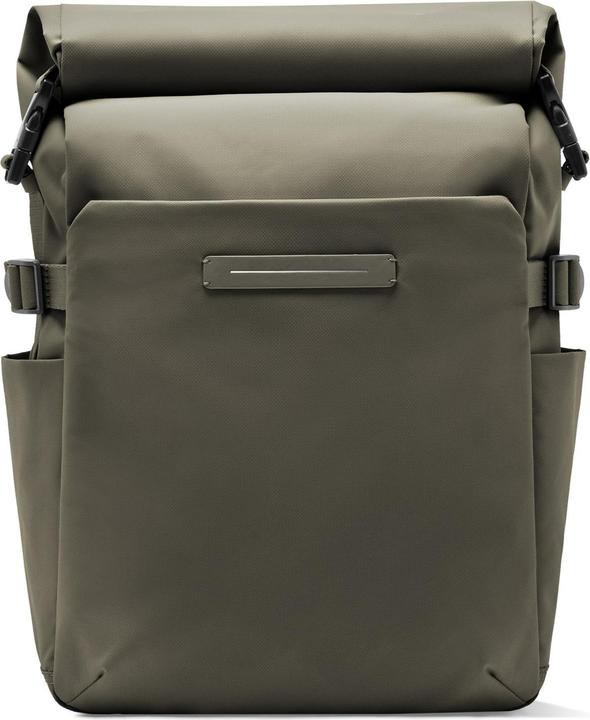 Produktbild Horizn Shibuya Rolltop Backpack (22 l)