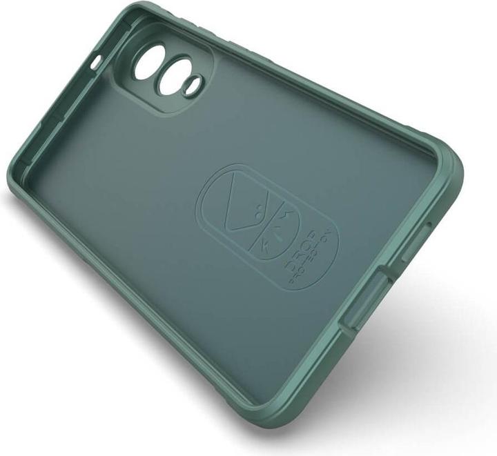 Produktbild Cover-Discount Galaxy S25 Edge - Rugged Protective Hülle (Samsung Galaxy S25 Edge)