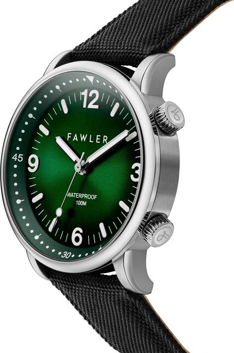 Produktbild Fawler Acero (Taucheruhr, 42 mm)