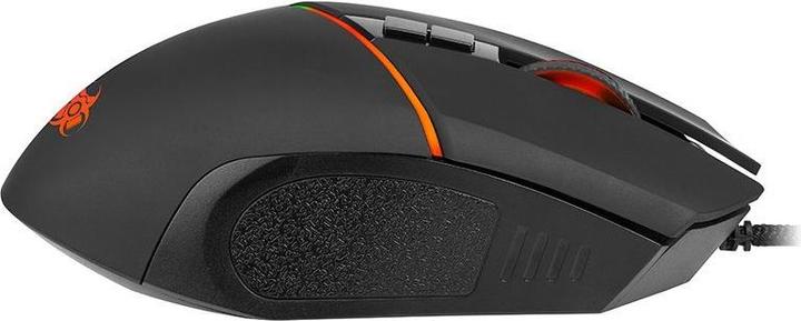 Actual product image Tracer GAMEZONE ARRTA RGB mouse (Cable)