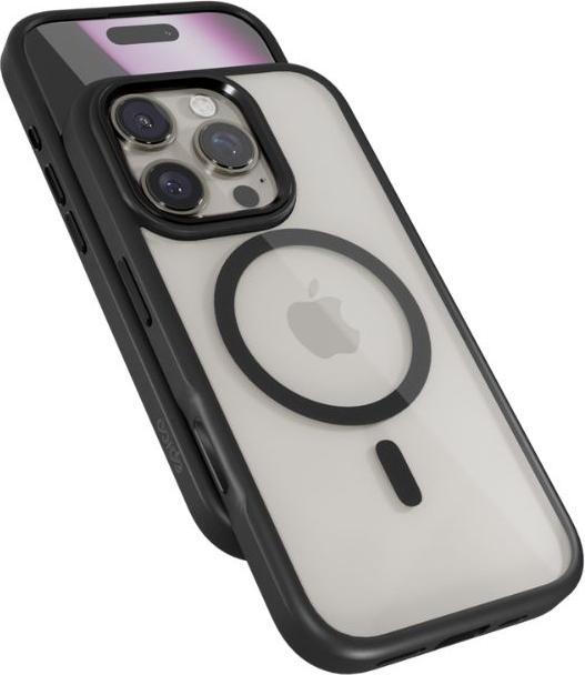 Produktbild Epico Mag+ Hero (Apple iPhone 16 Pro)