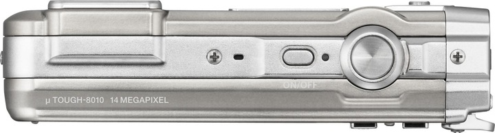 Actual product image Olympus Mju Tough 8010 Water Proof (1/2,3'')