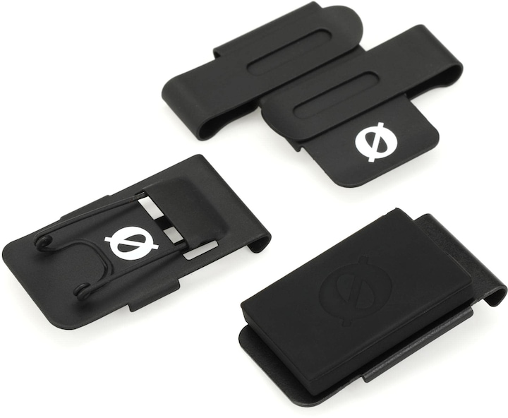 RØDE FlexClip GO