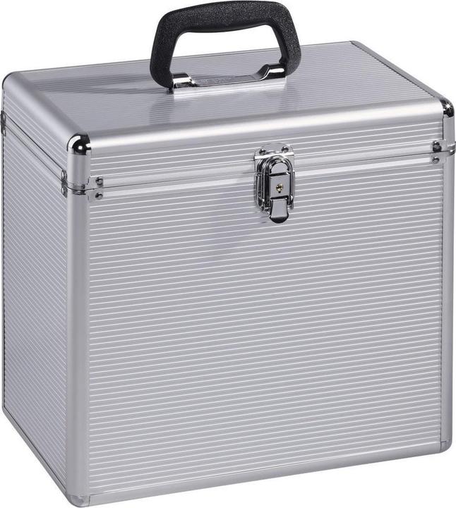 Hama LP-Koffer (Plattenspieler)