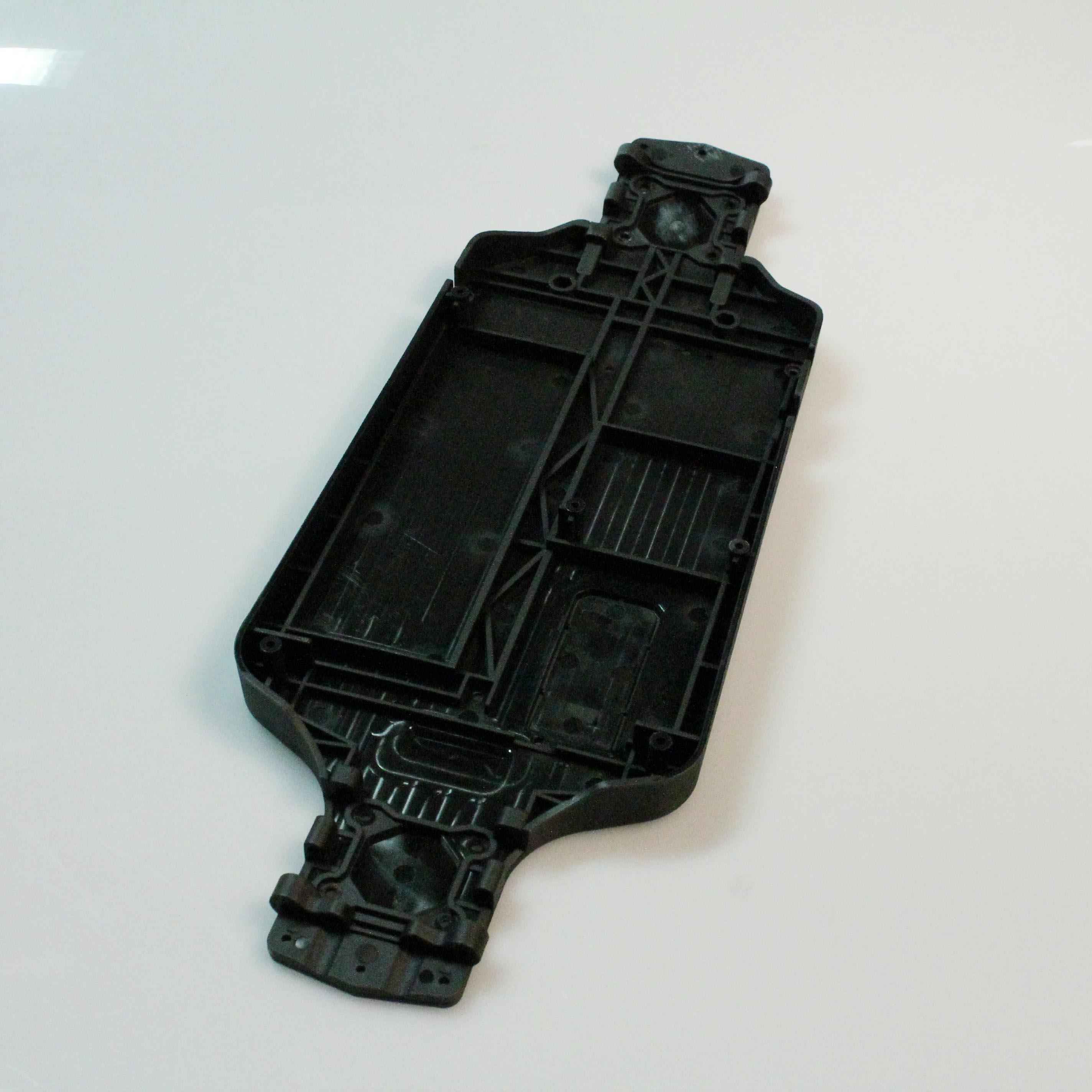 DF-Models Hauptchassis f. Dune Fighter (6802)