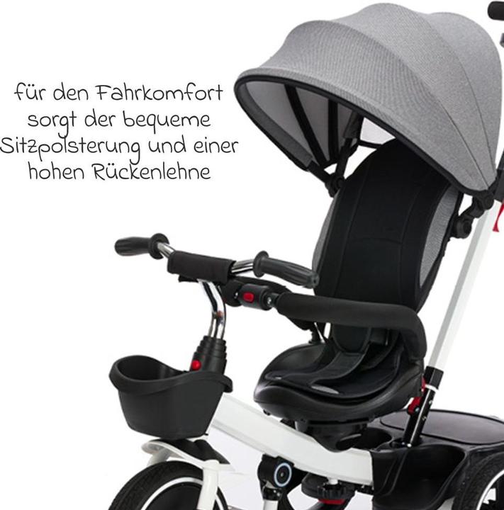 Immagine prodotto Fillikid Niki 360