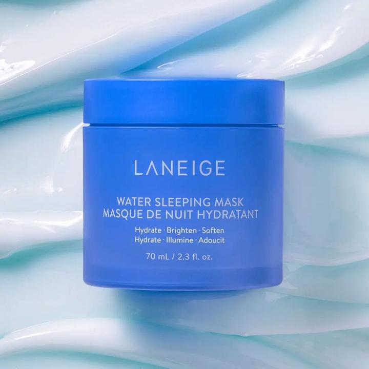 Produktbild Laneige Water Sleeping Mask (70 ml)