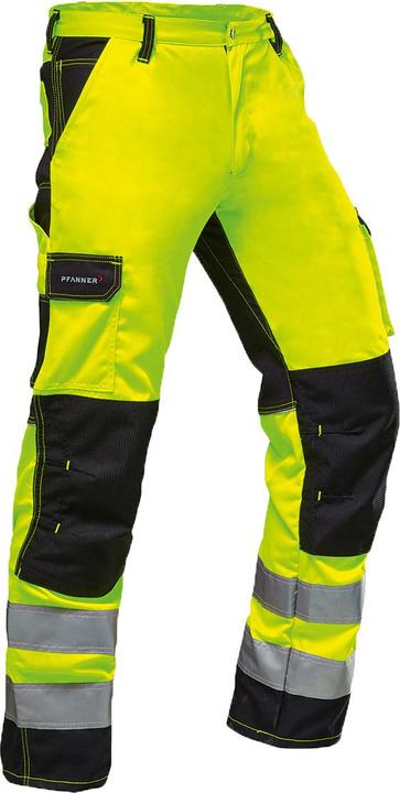 Immagine prodotto Pfanner Zona stretch dei pantaloni ad alta visibilità (44)