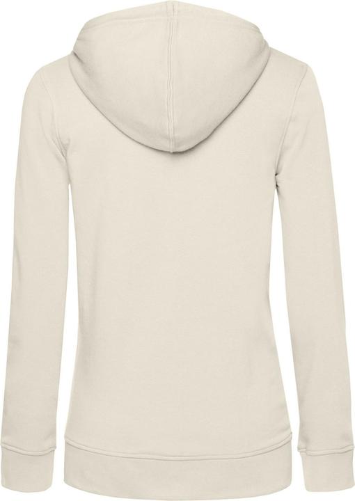 Image du produit B&C - Veste à capuche INSPIRE - Femme (M)