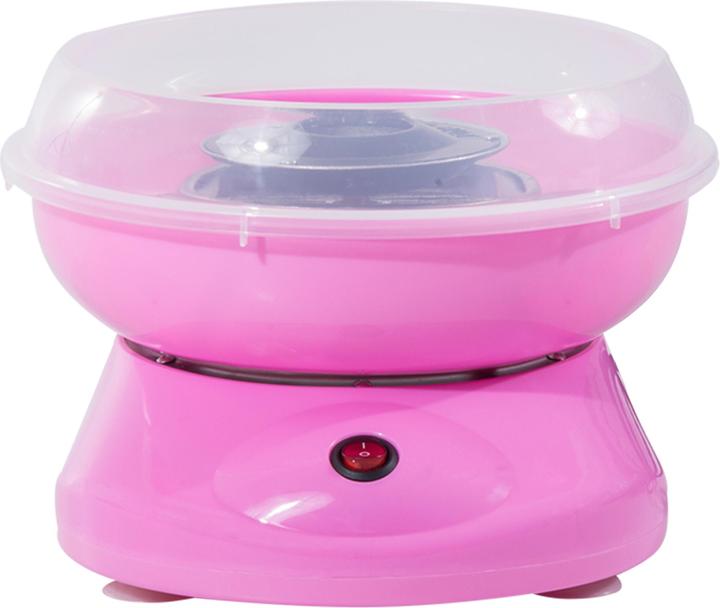 Produktbild Homcom Zuckerwattemaschine