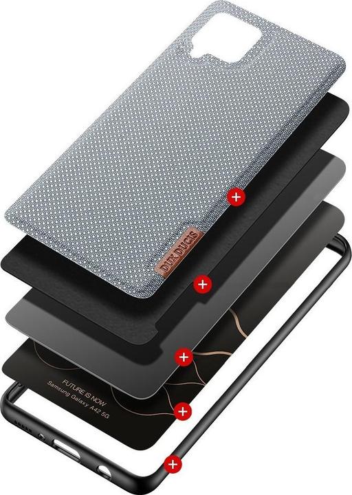 Produktbild Dux Ducis Fino Series (Samsung Galaxy A42 5G)