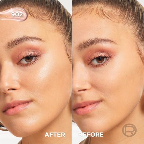 Actual product image L'Oréal Paris Glotion (902 Light Glow, Highlighter)