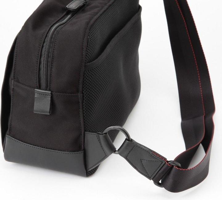 Actual product image Artisan & Artist RR4-05C Leather Casual Camera Sling Bag (Camera shoulder bag)
