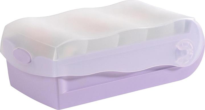 Lilac, Lilas pastel, Lila, translucide-pastel violet