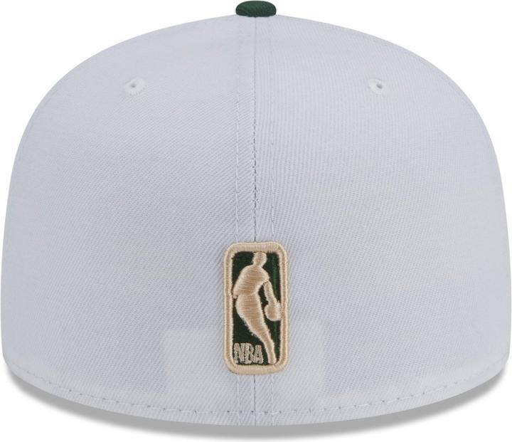 Actual product image New Era 59Fifty Cap - NBA CHAMPIONS Milwaukee Bucks - 7 1/2 (7 1/2)