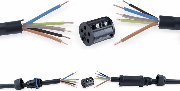 Image du produit Heitronic Autres accessoires