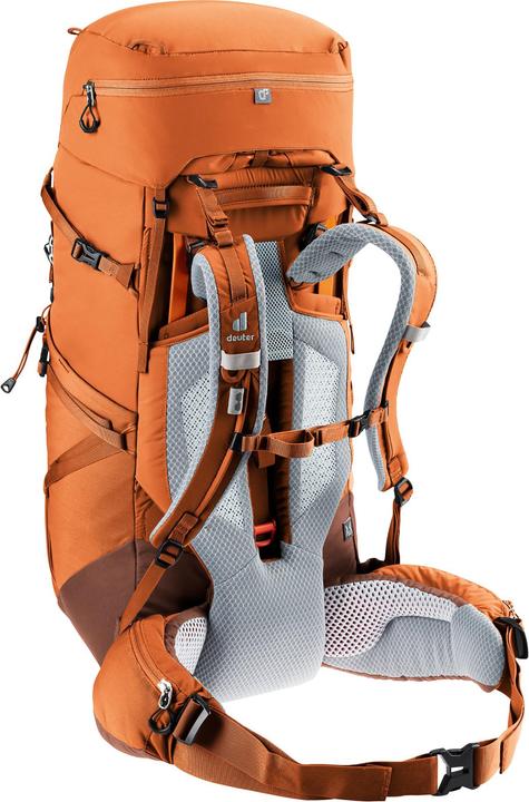 Produktbild Deuter Aircontact Core 45+10 (45 l)