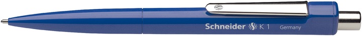 Immagine prodotto Schneider Biros K 1 0,5 mm Colore di scrittura (Blu, 1 x)
