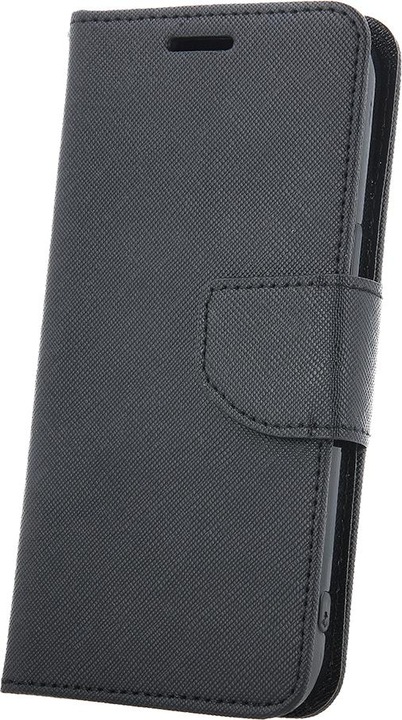 Image du produit OEM Coque Smart Fancy pour iPhone 7 Plus / iPhone 8 Plus noir (Apple iPhone 7 Plus, Apple iPhone 8 Plus)