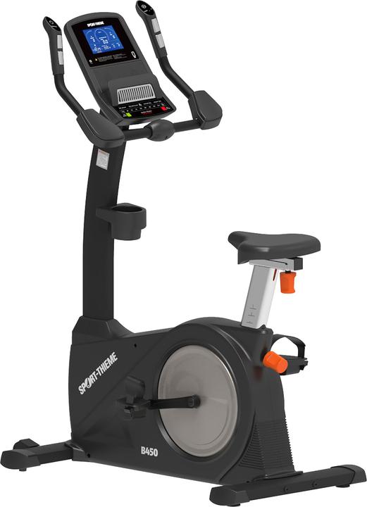 Produktbild Sport-Thieme Ergometer B450