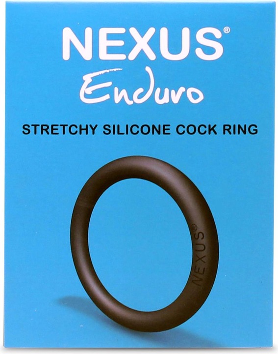 Actual product image Nexus Enduro