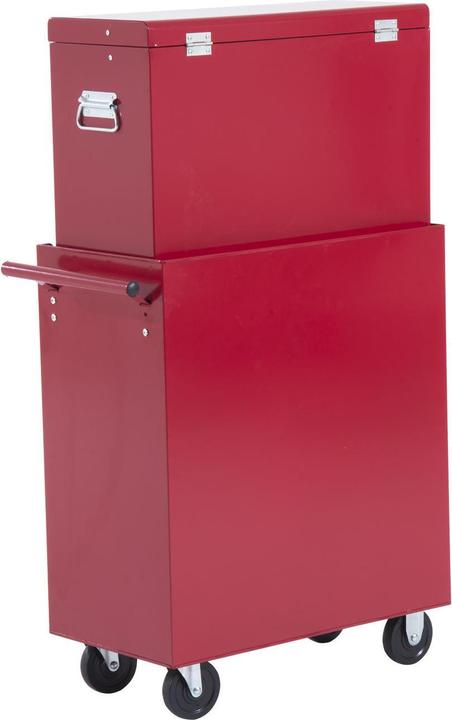 Immagine prodotto Homcom Fahrbarer Werkstattwagen (16 x)