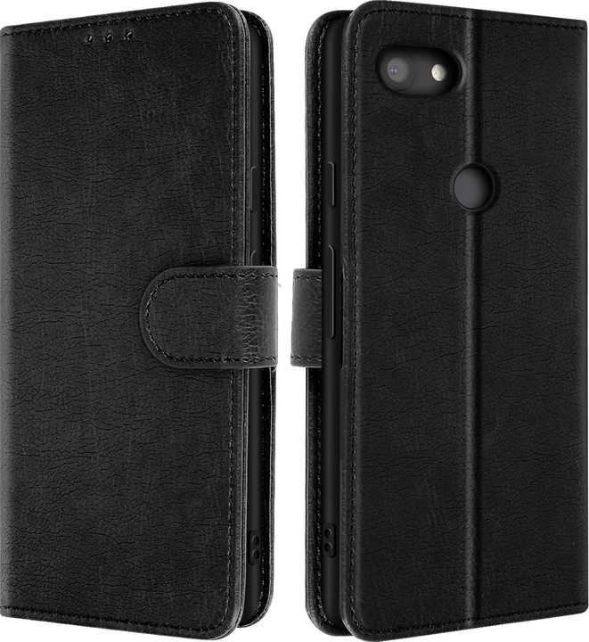 Produktbild Avizar Chesterfield Cover (Google Pixel 3a)