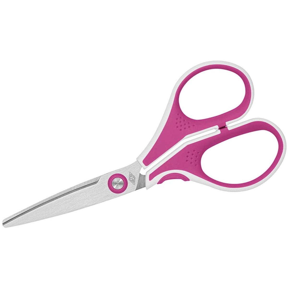 Wedo, Schere, Schere Edelstahl (13 cm)