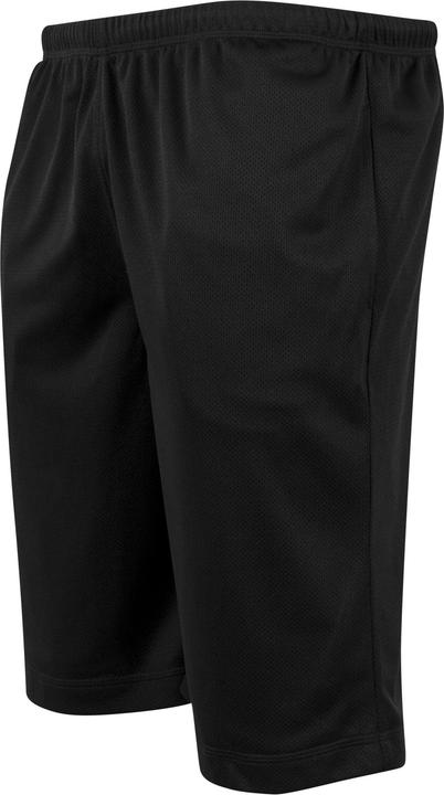 Image du produit Build Your Brand Mesh Shorts (5XL)