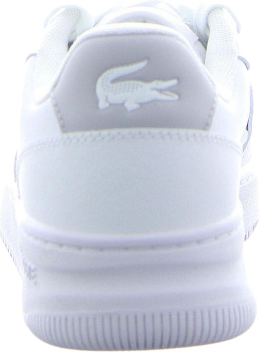 Image du produit Lacoste SET - Heren Sneakers - Wit (46)