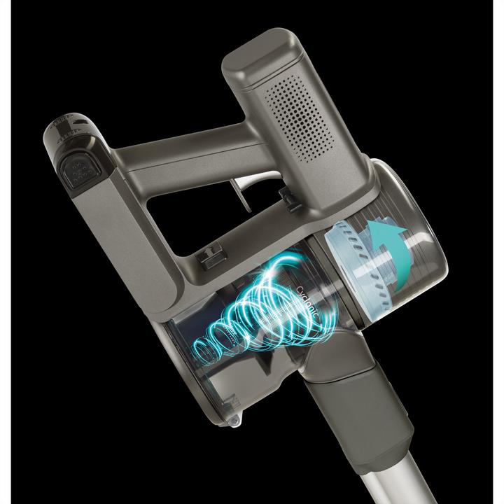 Image du produit Hisense Staubsauger HVC6463BK