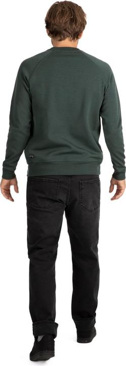 Produktbild Stoic MerinoFleece355 MMXX.Lulea Crew (S)