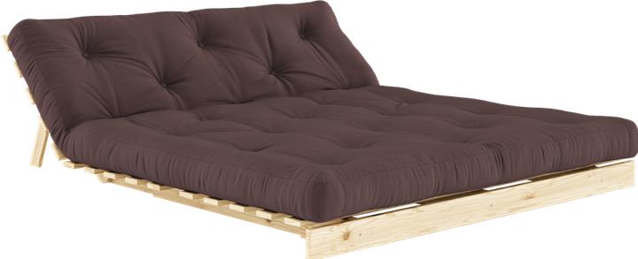 Image du produit Karup Design Roots (3 places, Canapé-lit)