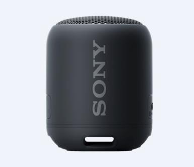 Image du produit Sony SRS-XB12 (16 h, Fonctionnement sur batterie)