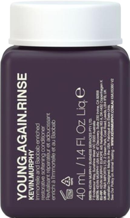 Produktbild Kevin Murphy YOUNG.AGAIN.RINSE 40ml (40 ml)