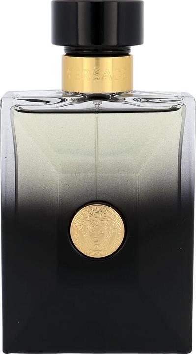 Immagine prodotto Versace Pour Homme Oud Noir (Eau de parfum, 100 ml)