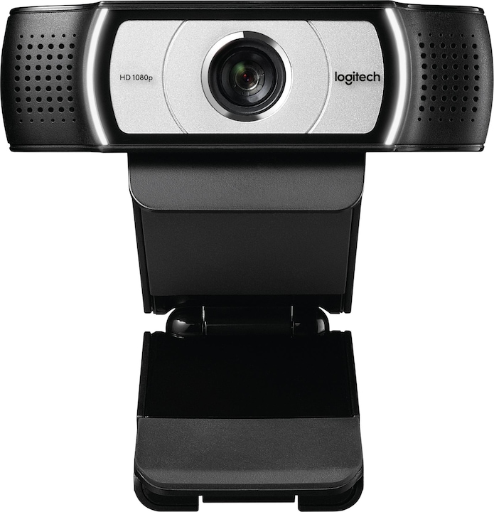 Logitech C930e (2 Mpx)