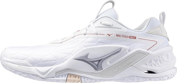 Mizuno Wave Stealth Neo 2