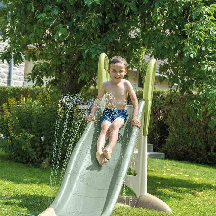 Produktbild Smoby Life Wassersprinkler Splashy Way