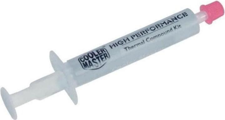 Produktbild Cooler Master Wärmeleitpaste (4.50 W/m K, 5 g)
