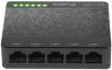 Produktbild Lanberg Switch DSP1-1005 5-Port 1GB/S Desktop (5 Ports)