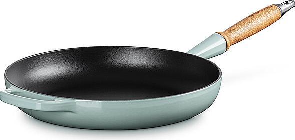 Immagine prodotto Le Creuset Bratpfanne SIGNATURE 28cm/2,6l (28 cm, Padella per friggere, Ghisa)