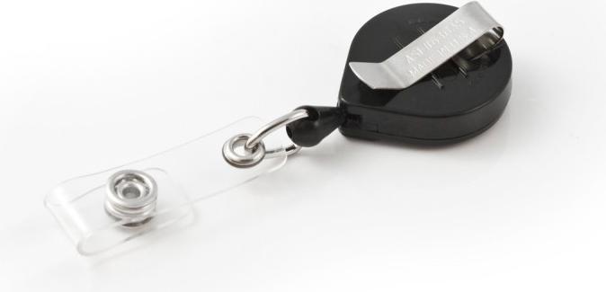Immagine prodotto Key-Bak Portachiavi KB MBID NERO